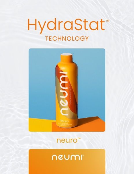 Neumi White Paper - Neuro