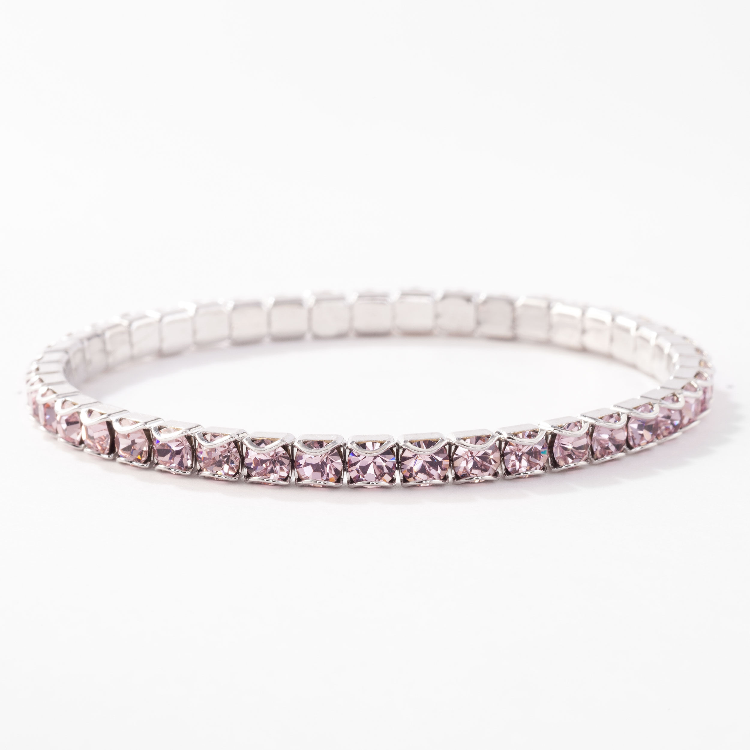June Birthstone Bracelet