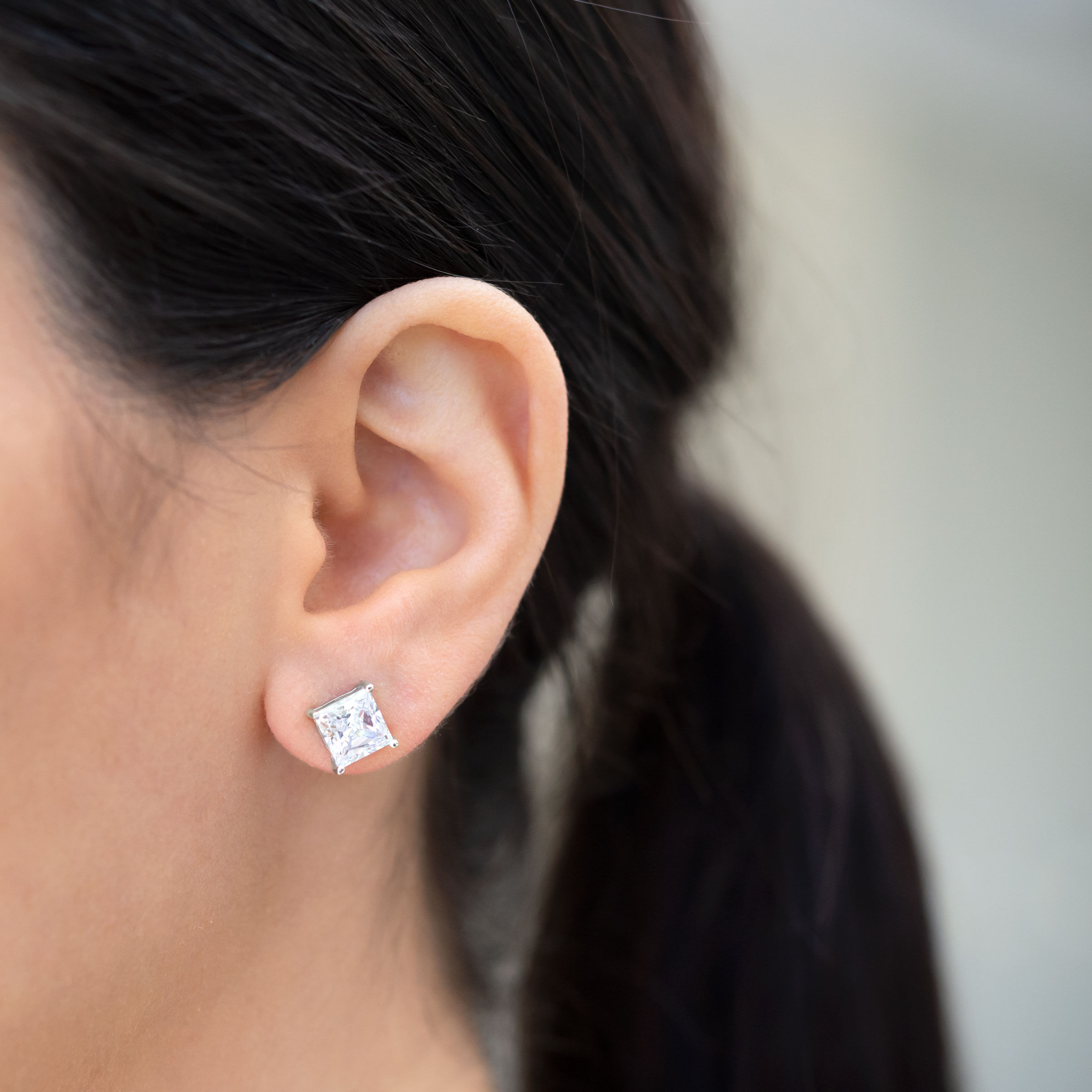 Brilliant Earrings — view 3