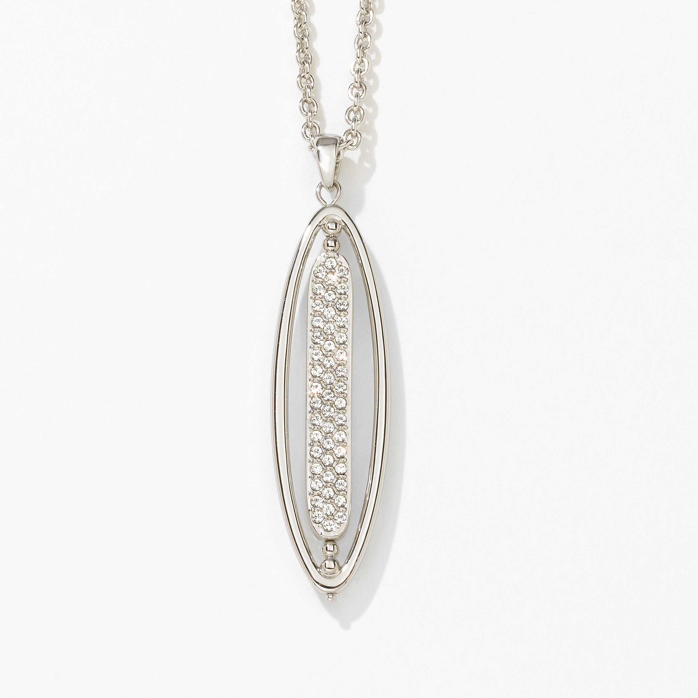 Turn Around Pendant — view 3