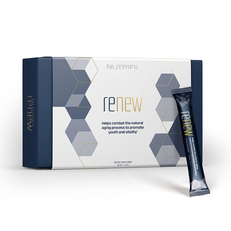 Nutrifii™ Renew 1.0