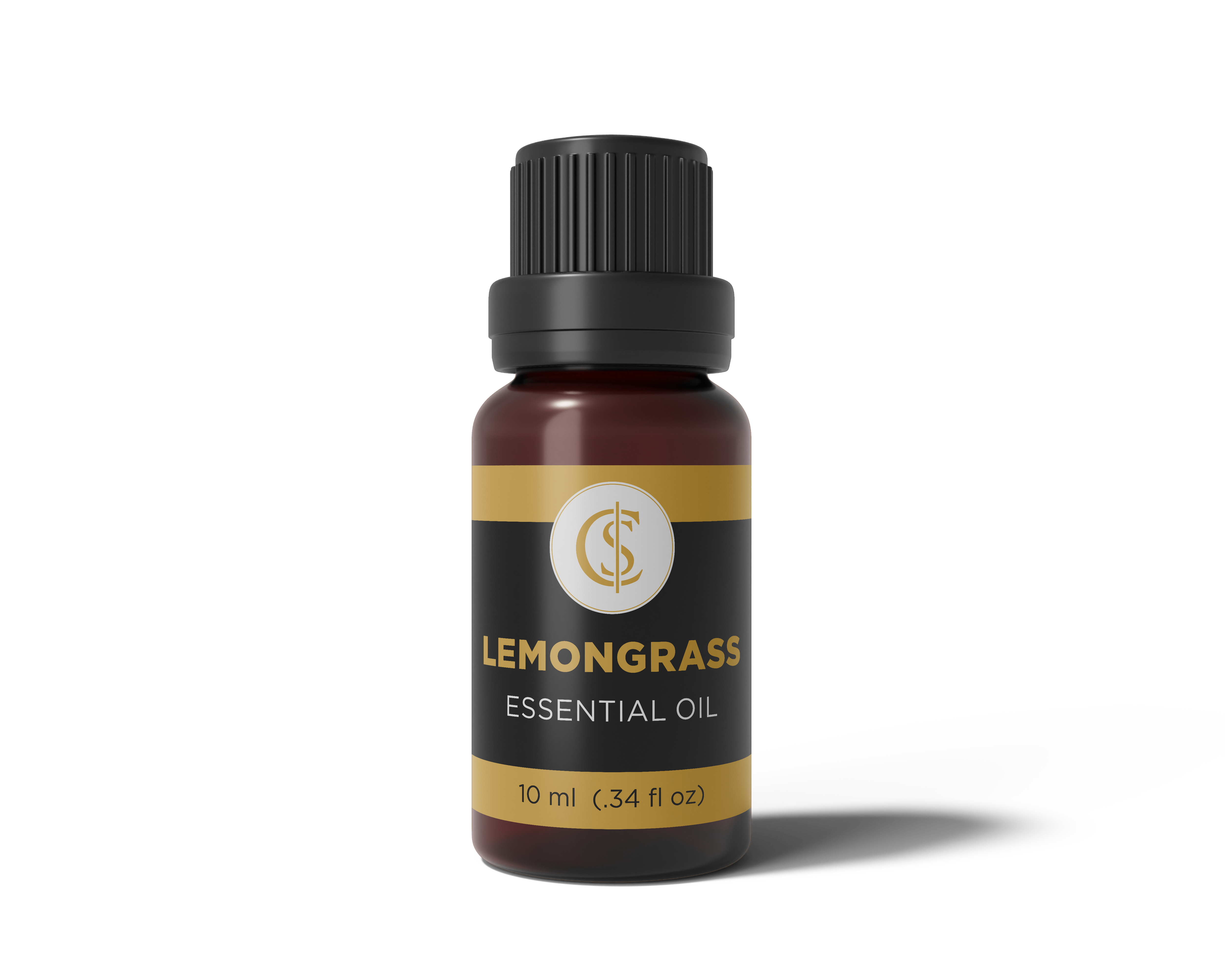 CS Lemongrass Oil