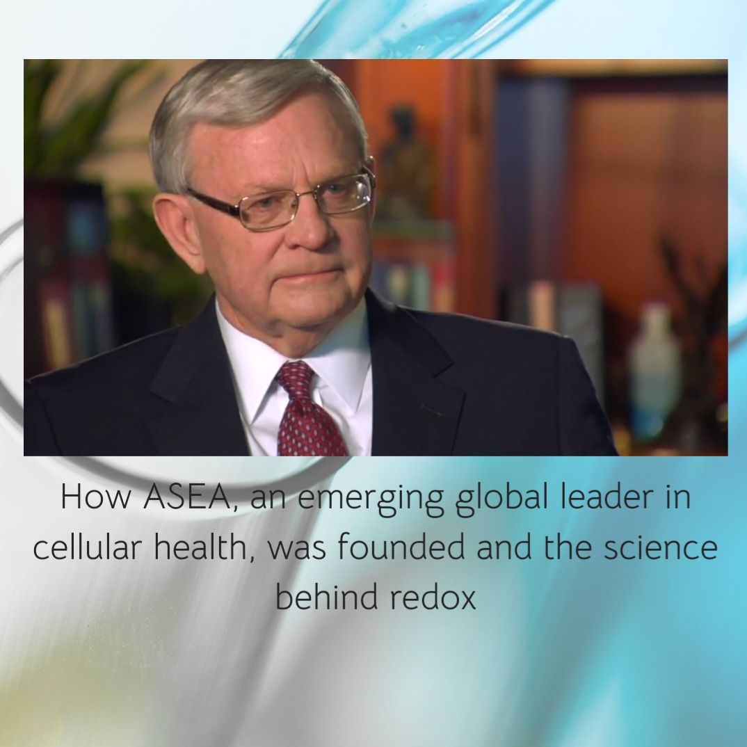 Redox Genesis - The Beginning 5mins