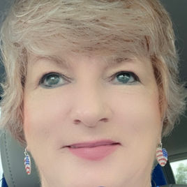 Rebecca Cornelius Avatar