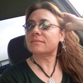 Vicki Duchrow Avatar