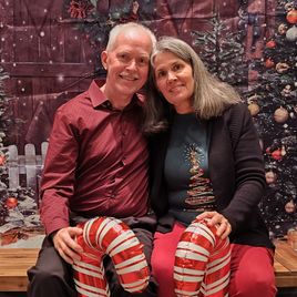Mark & Teresa Jacobsen Avatar