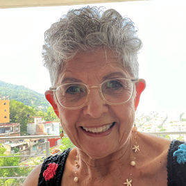 Anita Warren Avatar