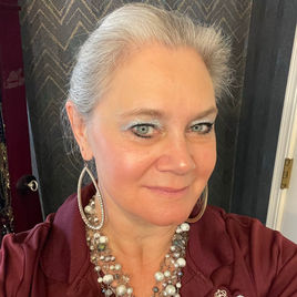 Tracey Herhold Avatar