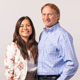 Verónica & Shawn  Burke Avatar