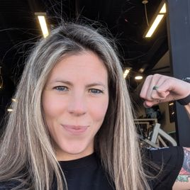 Mindy Timmins Avatar