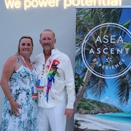 Mark & Lisbeth Cline Avatar