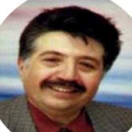 Konstantinos Tsogas Avatar