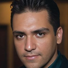 Hugo Tornero Avatar