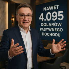Janusz Panek Avatar