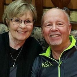Vickie & David Key Avatar