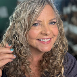Nancy Terry Avatar