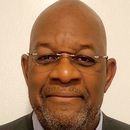 Dr. Thomas Hill Avatar