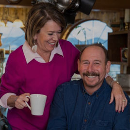 Chuck & Tammi Gates Avatar