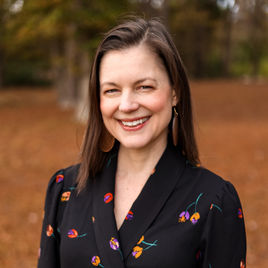 Megan Hall Avatar