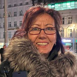 Eleni  Limogianni  Avatar