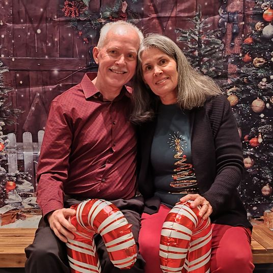 Mark & Teresa Jacobsen Avatar