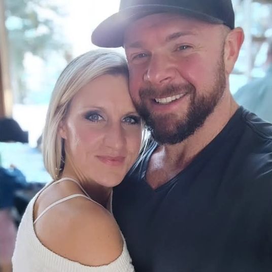 Tim & Alisha Cruse  Avatar