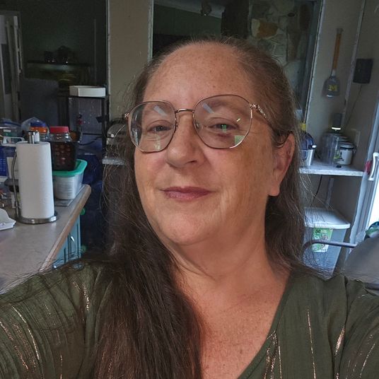 Michelle Speirs Avatar