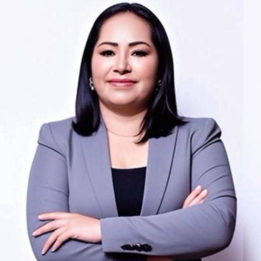 Veronica  Caballero  Avatar