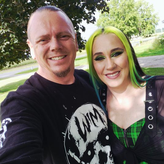 Tiffany Reese Avatar