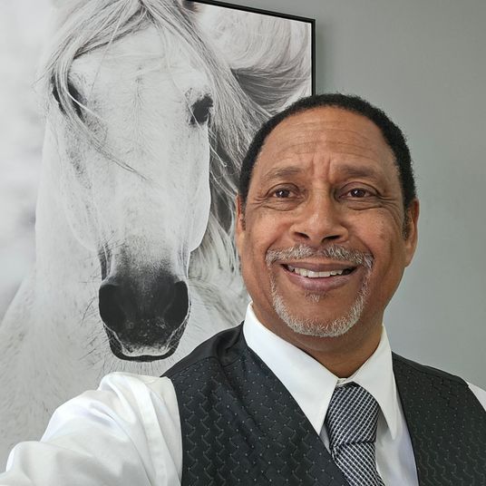 Roderick Robinson Avatar