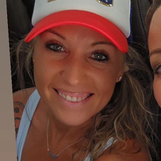 Kelly Bergeron Avatar