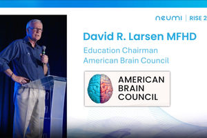 Dave Larsen - American Brain Council - Neuro Endorsement
