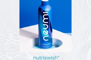 Neumi White Paper - NutriSwish