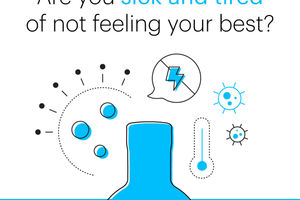 Strengthening your immune system with ASEA Cell Signaling Supplement