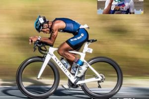 Cycling Performance Edge