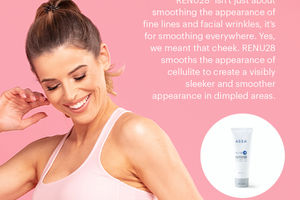 RENU28 and cellulite