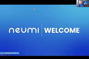 Neumi Overview Presentation Video