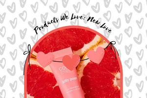 Introducing Jelly Pout Lip Treatment!!! 🍊💋