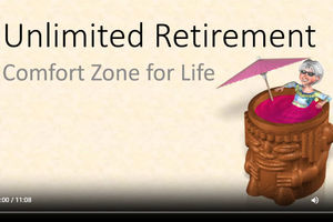 How to Retire in Comfort