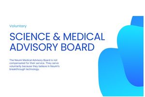 Science & Medical Advisory Board