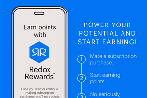Power your potential and start earning!