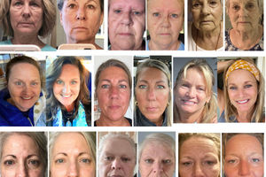 Real people, real results!