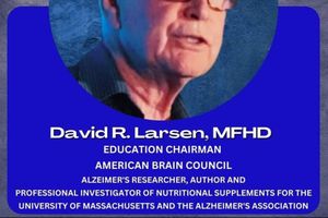 David R. Larsen