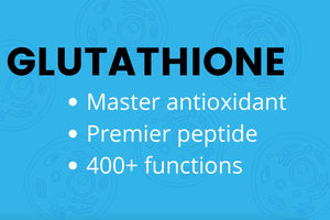 Dr. Crozier Talks Glutathione & Nano 