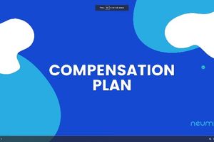 5 Minute Compensation Plan 