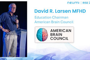 Dave Larsen - American Brain Council - Neuro Endoso