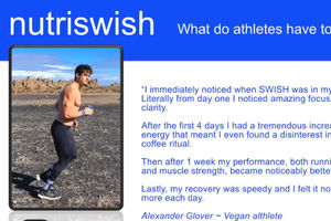 Athletic Performance Edge
