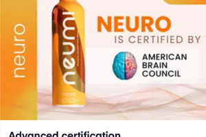 Advanced Certification 