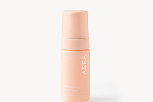 RENUAdvanced Foaming Cleanser - US