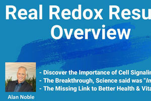 Real Redox Results
